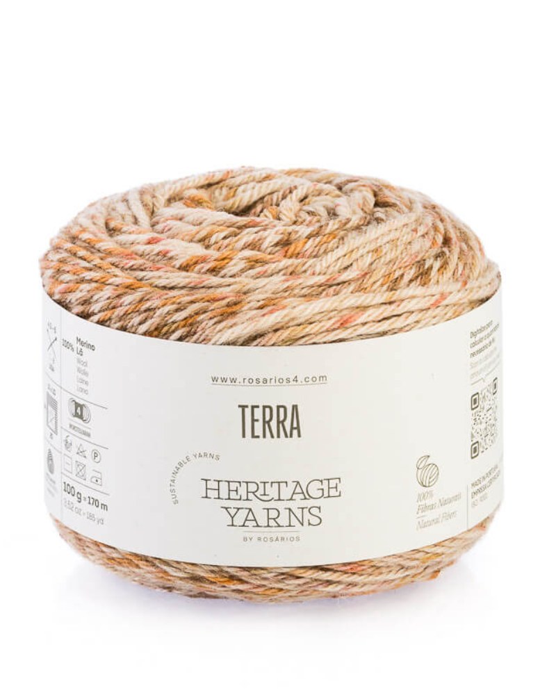 Terra Print