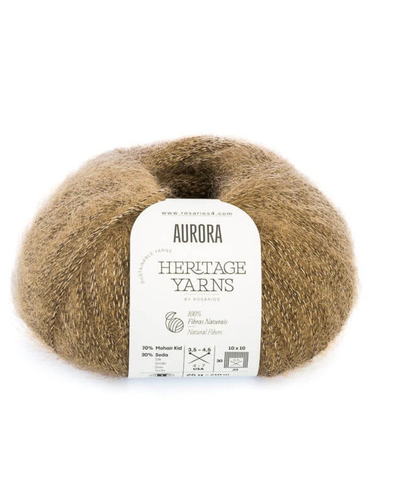 Aurora Moulinet